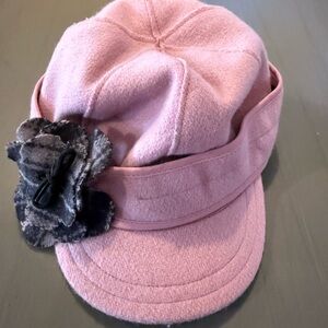 Stormy Kromer The Petal Pusher Cap - 7 1/2